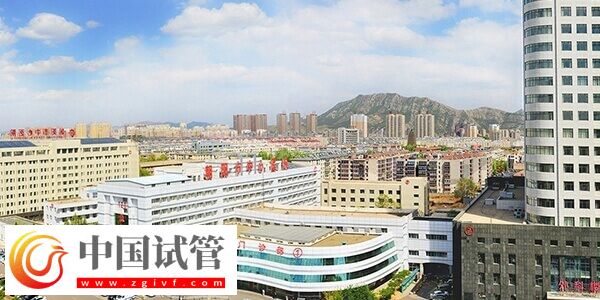 朝阳市中心医院能做试管婴儿吗？