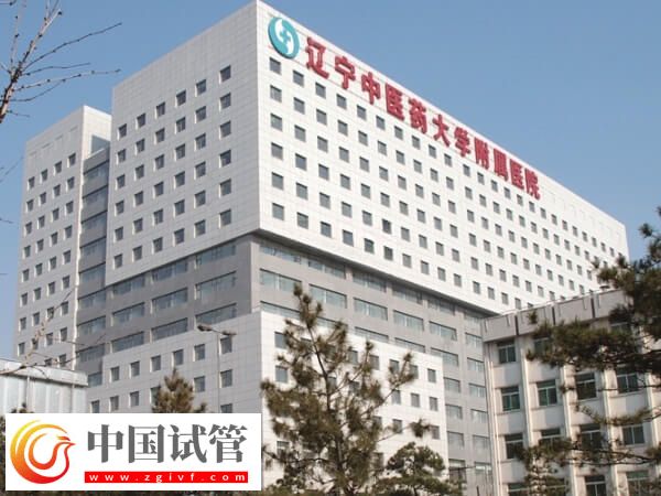 辽宁中医药大学附属医院能做试管婴儿吗？