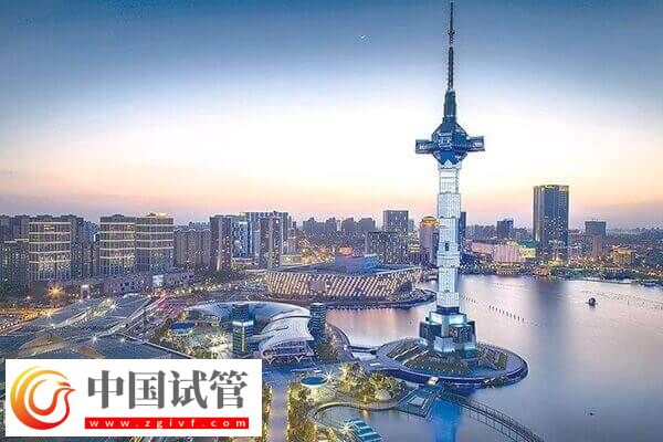 盐城不孕不育医院有哪些