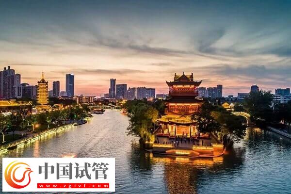 淮安不孕不育医院有哪些