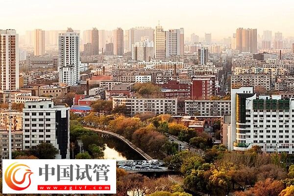 鞍山市不孕不育医院哪家好