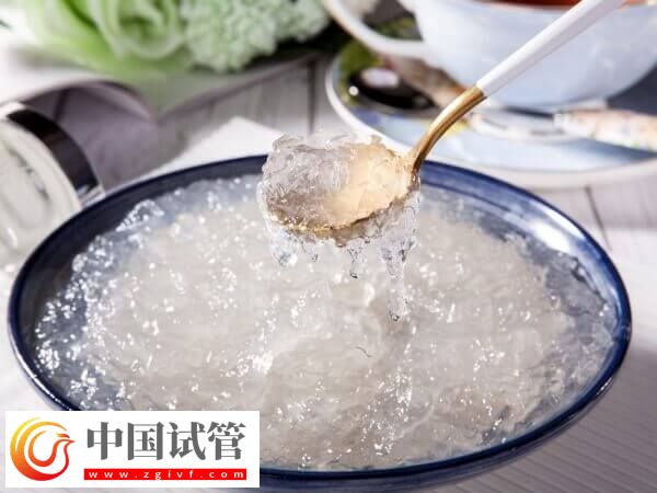 试管移植后吃燕窝能不能安胎?(图3) 试管移植后吃燕窝能不能安胎?(图3)