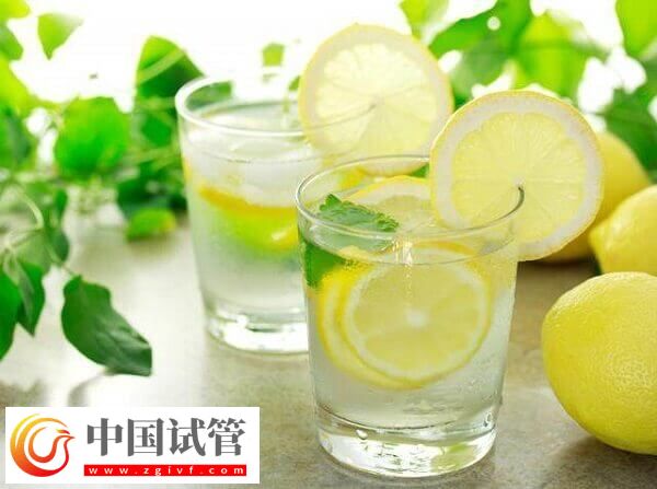 试管移植后喝柠檬水能不能增强免疫力(图2)
