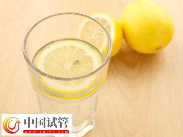 试管移植后喝柠檬水能不能增强免疫力(图1)