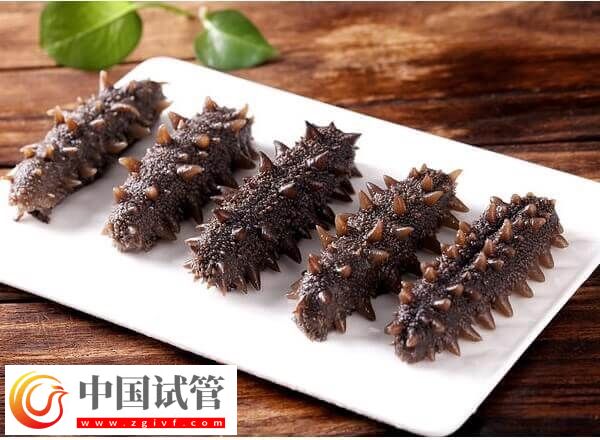 试管移植后可不可以吃海参