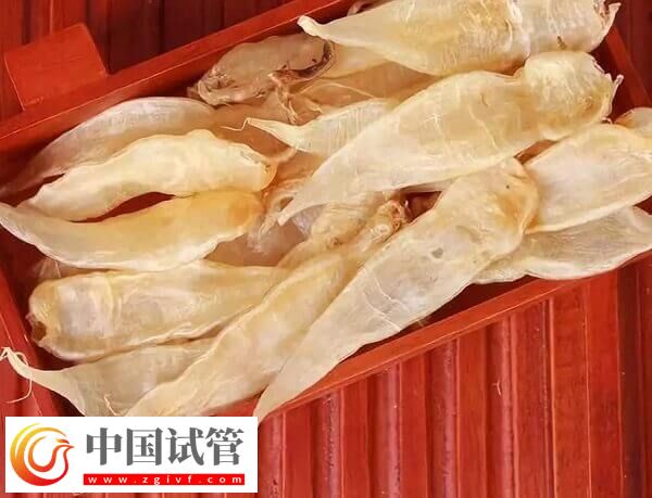 胚胎移植后每天吃鱼胶是否有利于着床(图2)