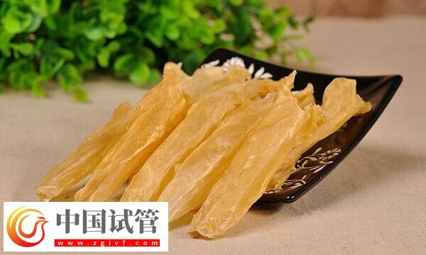 胚胎移植后每天吃鱼胶是否有利于着床(图3)