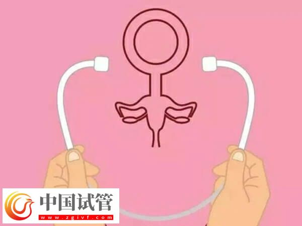 腹腔镜子宫切除手术怎么做(图2)