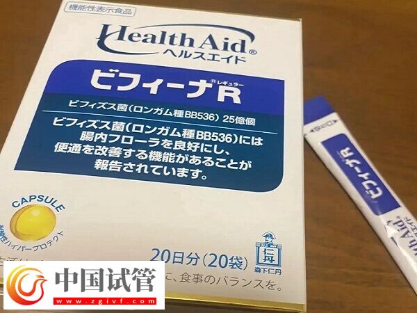 试管移植前吃益生菌的作用是什么