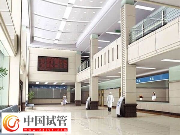 南宫不孕不育医院排名中哪家好？南宫市中医院怎么样？