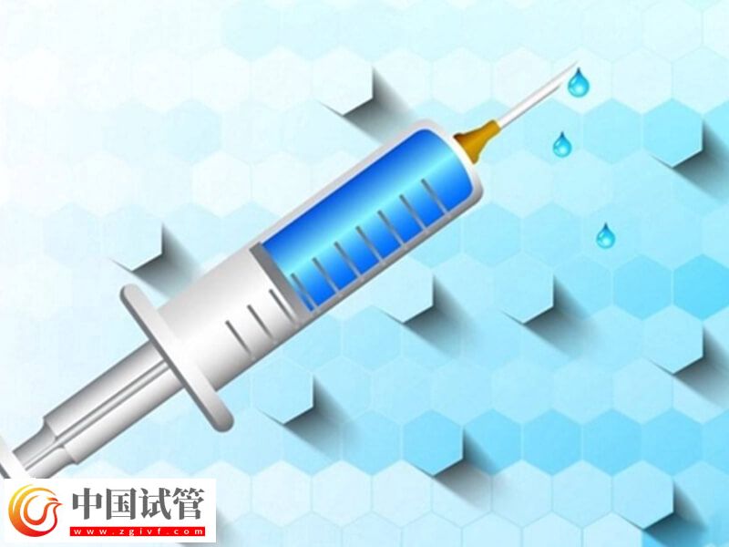 女性做试管打艾泽有什么作用