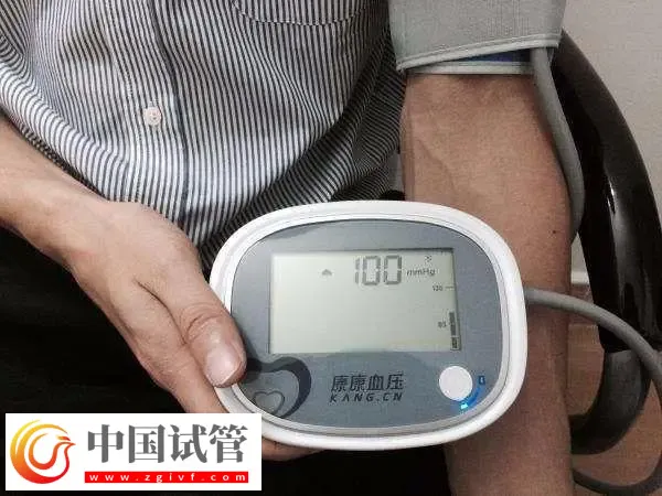 孕期血压低改善方法是什么(图1)