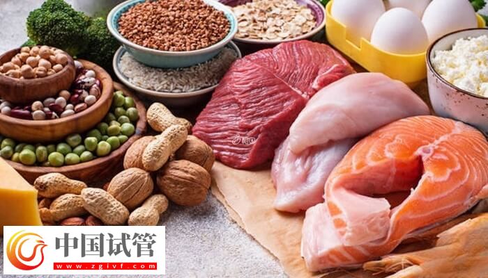 取卵后怎样预防腹水(图1)