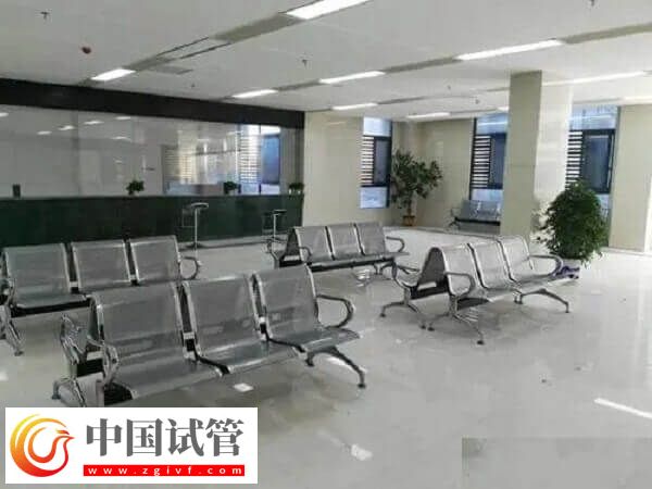 上饶五院试管婴儿费用多少