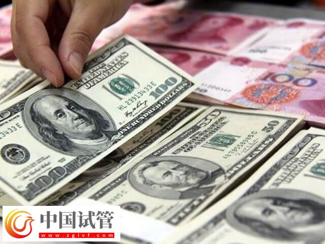 漳州市医院试管婴儿多少钱(图2)