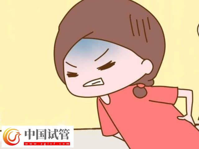 胚胎移植后的常见症状有哪些(图2)