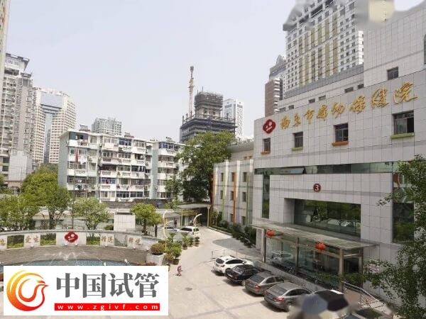 南京妇幼试管哪个医生好