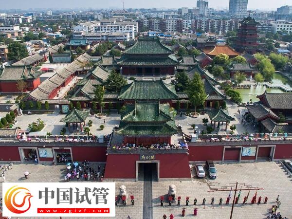 开封哪些医院有生殖科