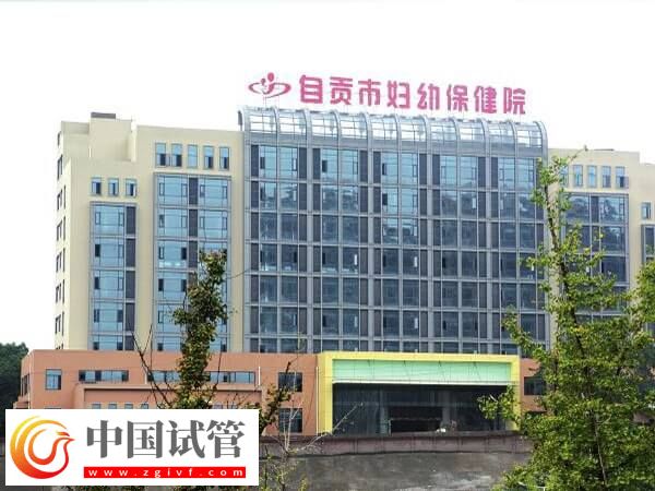 自贡不孕不育医院有哪些