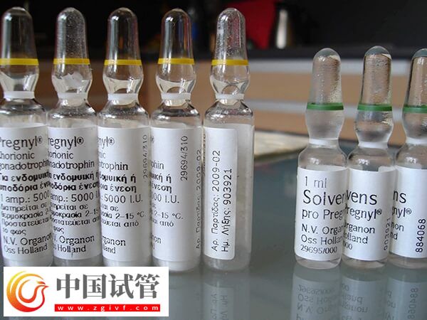 试管长方案珍怡的作用有哪些