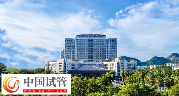 柳州市人民医院试管婴儿成功率多少