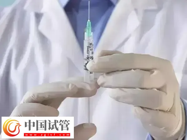 试管婴儿打夜针的作用是什么